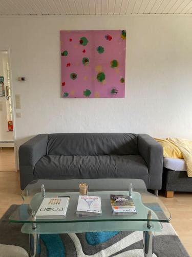 Moderne und zentrale Wohnung in Hanau in Hanau am Main
