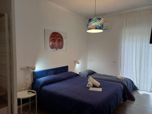 Nonna Pina Art Rooms