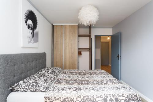 Un cocon confortable et paisible pour votre séjour (Un cocon confortable et paisible pour votre sejour) in Аржентей