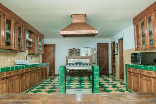 Cucina, La Perezosa en Cerro Azul - Somos Pet friendly in Cerro Azul