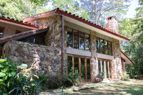 . La Perezosa en Cerro Azul - Somos Pet friendly