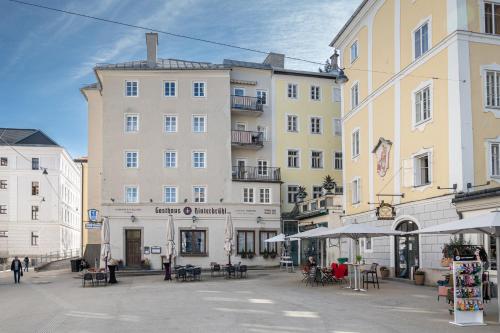 Gasthaus Hinterbrühl 4