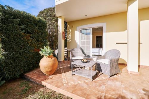 สวน, Casa Presa Moura in เซสมาเรียส