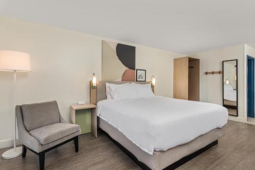 Best Western Ocean Breeze Inn - image 14