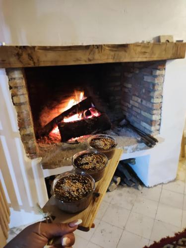 Hôte sahara & spa TADIGHOUST