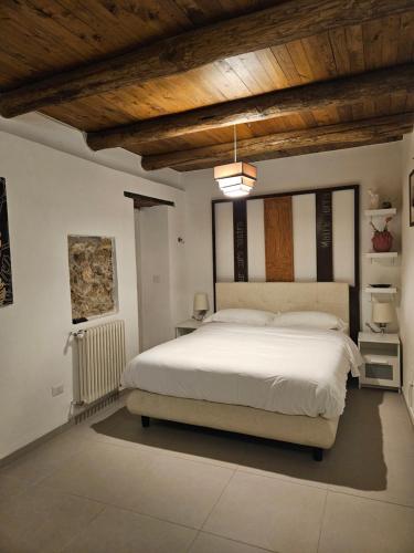 Casa Rubini – Capaccio, UT
