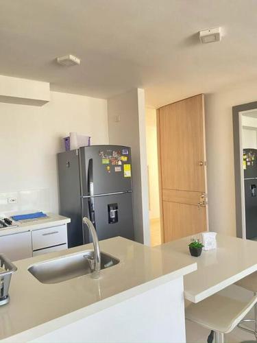 Precioso Apartamento en Condominio- Ricaurte in Ricaurte