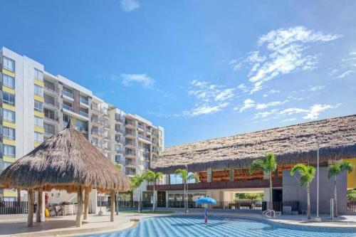 Precioso Apartamento en Condominio- Ricaurte in Ricaurte