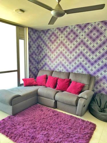 Precioso Apartamento en Condominio- Ricaurte in Ricaurte