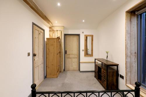 Cozy Farm Stay in Norfolk w Parking in 科寧勒福德