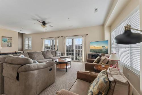 North Wildwood 3 Bedroom Condo! in North Wildwood, USA