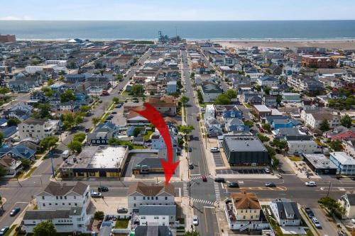North Wildwood 3 Bedroom Condo! in North Wildwood, USA