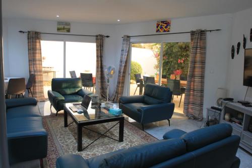 Amour Senegal in Ngaparou