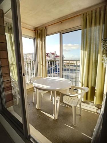 Appartement avec belle vue mer - S04117 - Location saisonnière - Soulac-sur-Mer