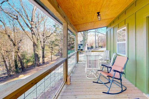 Hallena’s Haven in Clayton, USA
