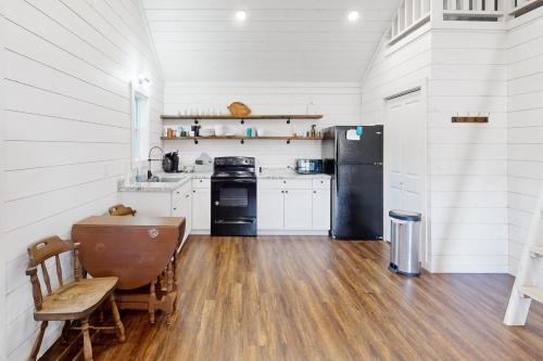 Hallena’s Haven in Clayton, USA