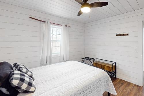 Hallena’s Haven in Clayton, USA