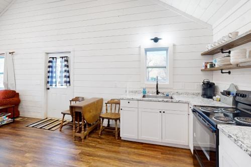 Hallena’s Haven in Clayton, USA