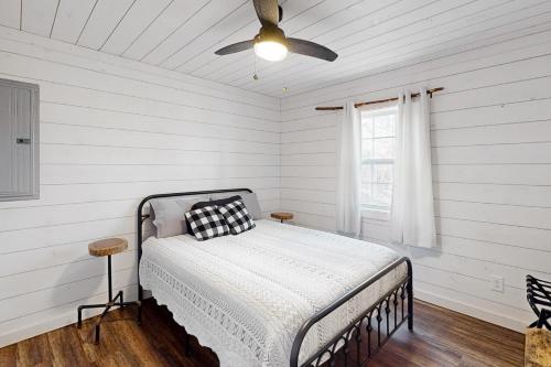 Hallena’s Haven in Clayton, USA