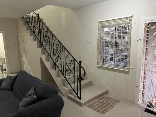 Chambers resident suite in Mandeville