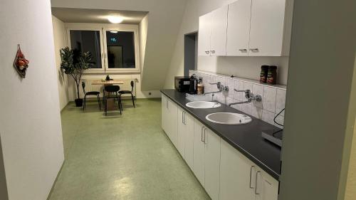 Moderne Appartement 3