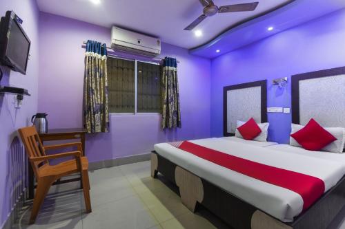 Hotel Kohinoor Durgapur