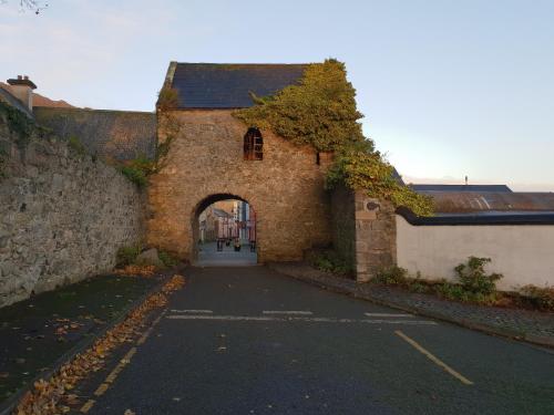 The Oystercatcher Lodge Guest House