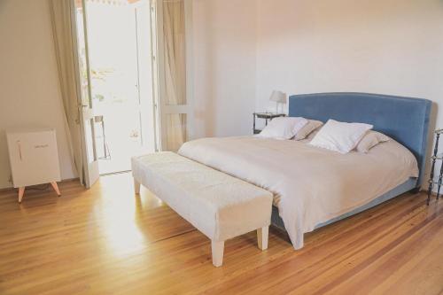 Quadruple Room with Garden View