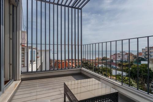 Barbadinhos Apartments in Lisbon Historic Neighborhood, Lisabon