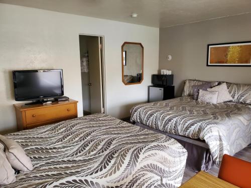 Budget Inn Durango - main image