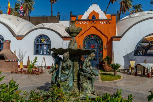 Sonesta Nouba Hotel Aswan