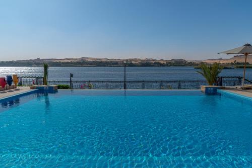 Sonesta Nouba Hotel Aswan