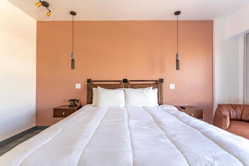 Hotel Koxie in Los Angeles, USA