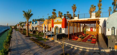 Sonesta Nouba Hotel Aswan