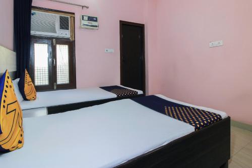 OYO Hotel Yuvraj Guest House