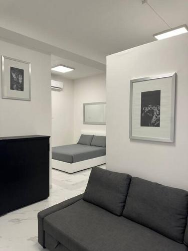 Cernusco luxury Milanese apartment