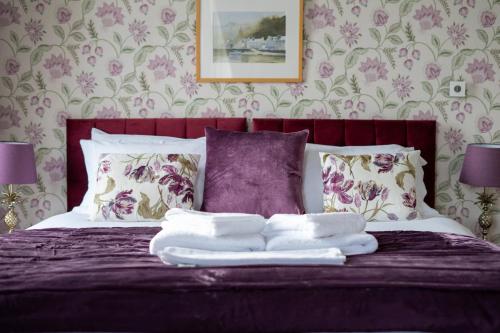 1 king bed