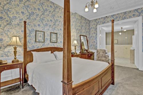1 king bed