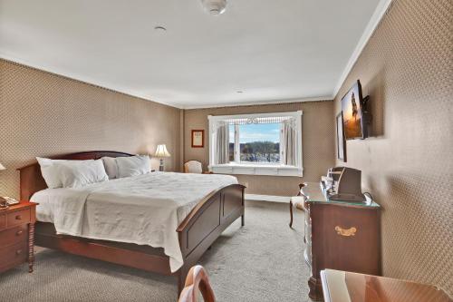 1 king bed