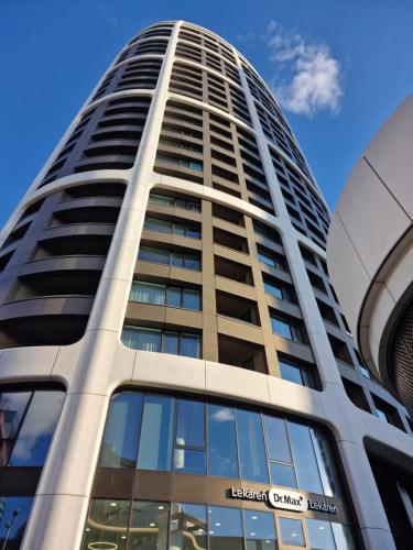 Urban Elegance Sky Park with parking spot, Bratislava (Foto 10)