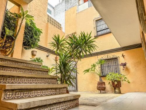 Céntrico Estudio en Chapalita Tu Refugio Ideal 15 in Guadalajara, Mexico
