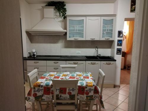 Cá del Manöl - Apartment - Villa di Tirano