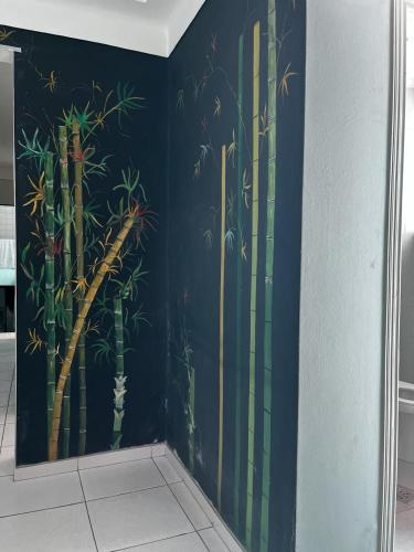 Facilities, Center Hostel Sp in São Paulo