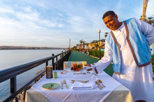 Sonesta Nouba Hotel Aswan