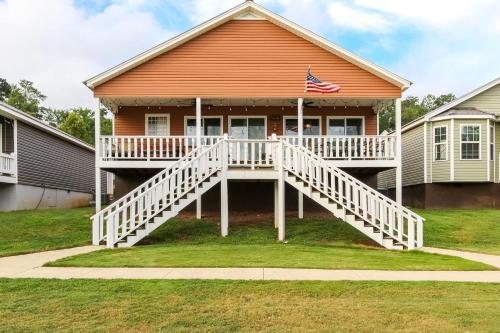 House# 50 Home Away Home No pets in Centre, USA