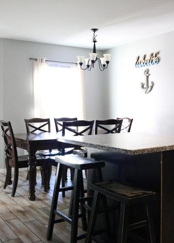 House #58 Lake Life pet friendly in Centre, USA