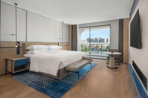 Four Points by Sheraton Yangjiang City Center