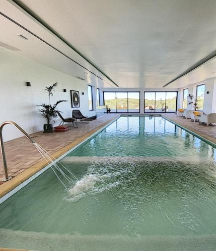 Monte Do Malhao - Art, Eco & Spa Hotel de charme El Romerano