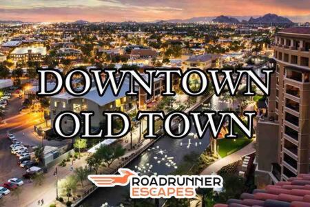 Ultimate Scottsdale Vacation Retreat - image 5