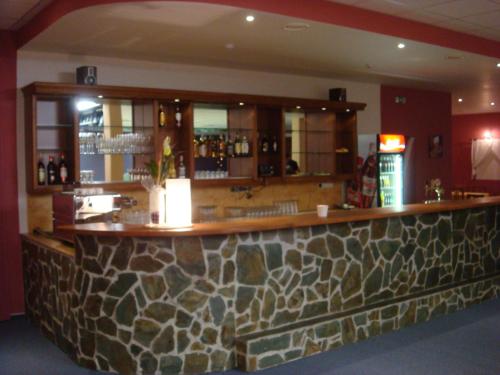 Motel U Krbu – Vestec, WV